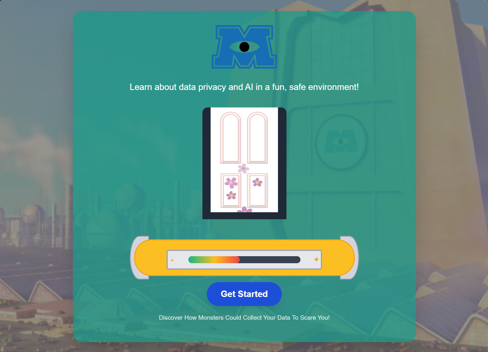 Digital Privacy