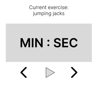 Everything Exercise App
