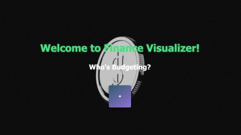 Finance Visualizer